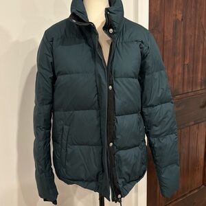 Athleta Puffer Jacket